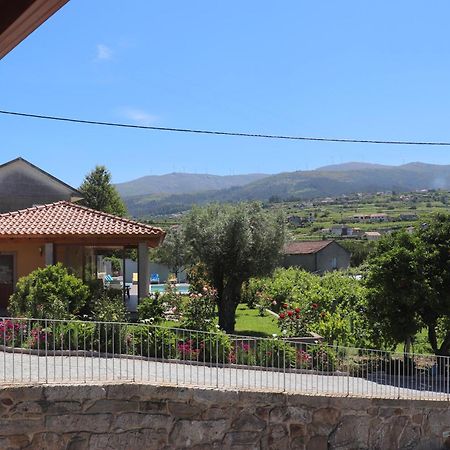 Casa Das Eiras Paderne  Esterno foto
