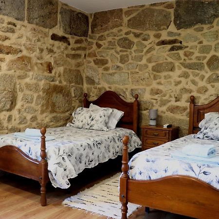 Casa Das Eiras Paderne  Esterno foto